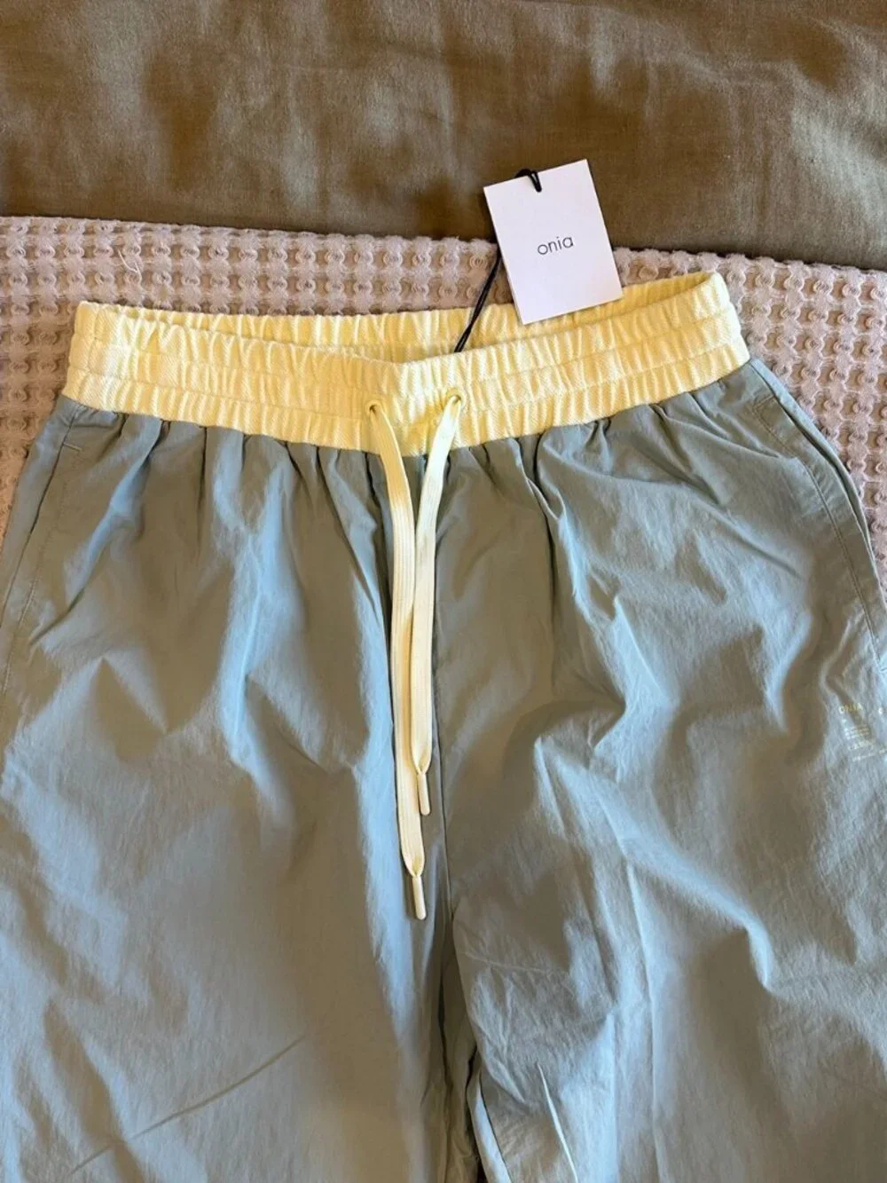 Onia - Jogger Pant - Picture 3 of 6